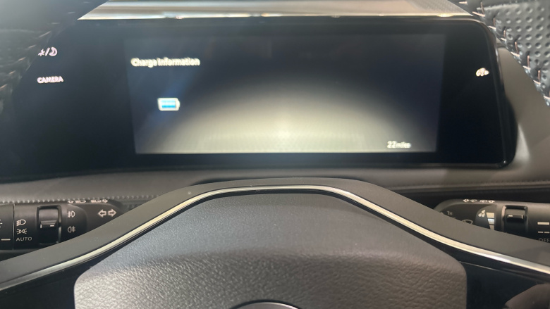 Nissan ARIYA 160kW Advance 63kWh 5dr Auto Electric Hatchback